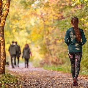 의사들이 말하는 걷기의 건강 효과와 하루 최소 적정 시간
