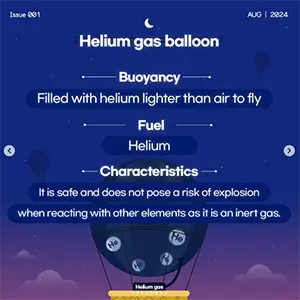 서울달 인스타그램 홍보 영문 사진