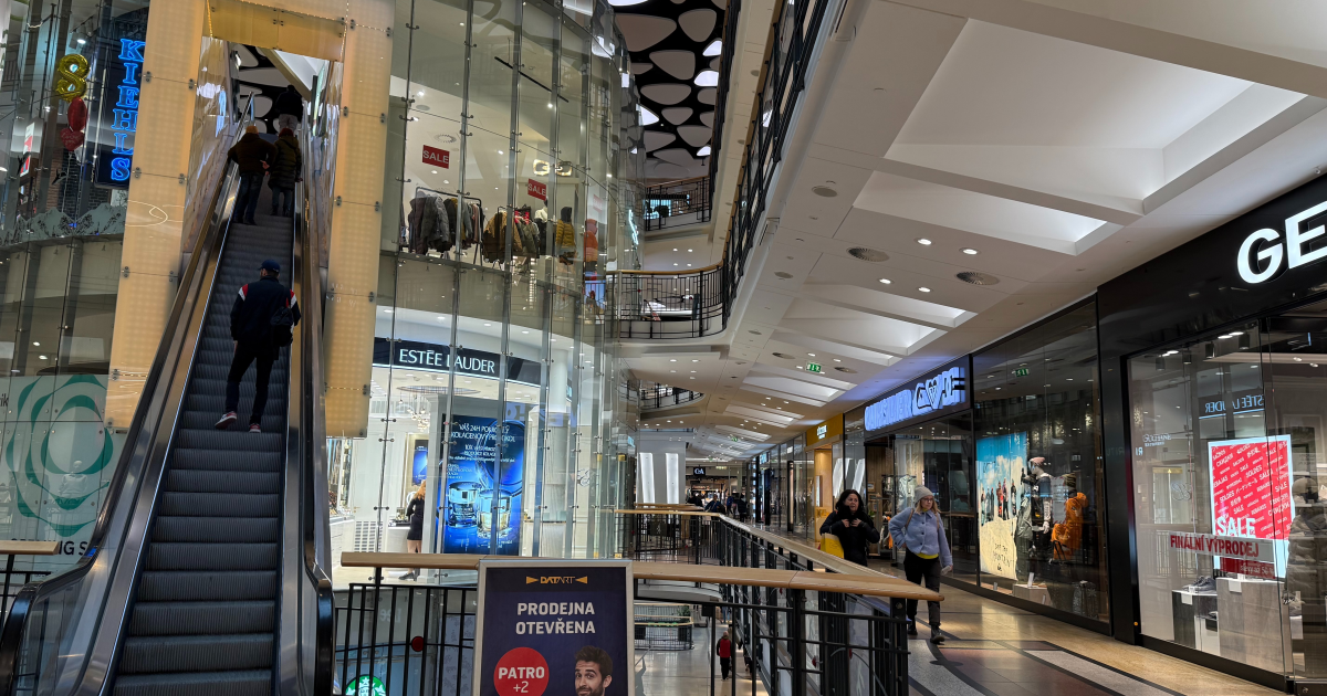 팔라디움 쇼핑몰1