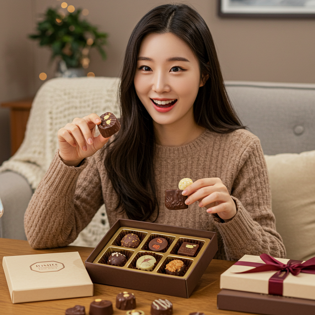 화이트데이 선물 추천! 여자친구가 감동하는 BEST 7