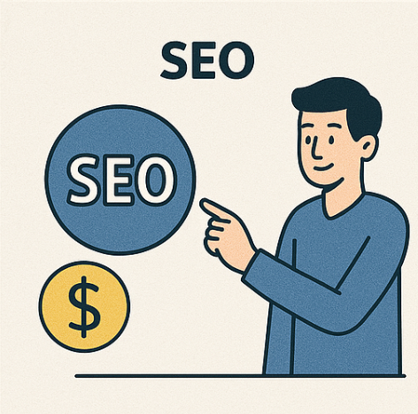 블로그 마케팅 전략