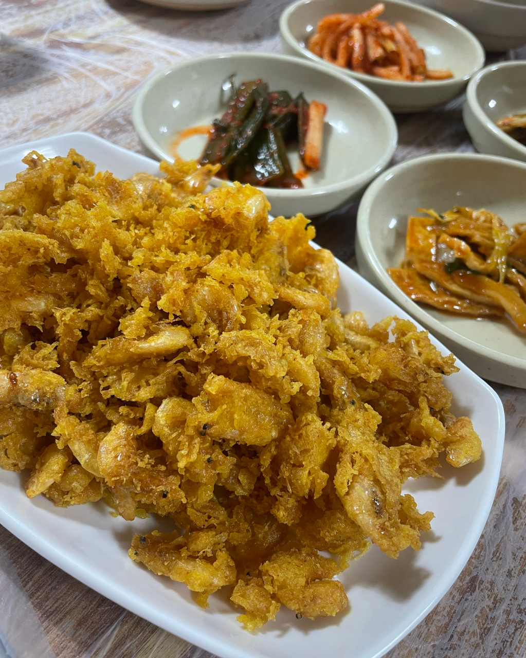 예당저수지 맛집 정자식당