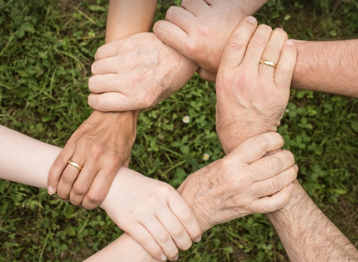 이재명 대통령 국민대통합 공약