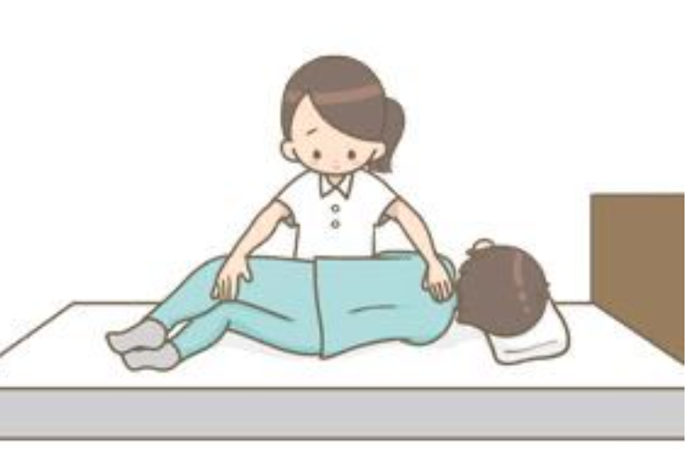 측위