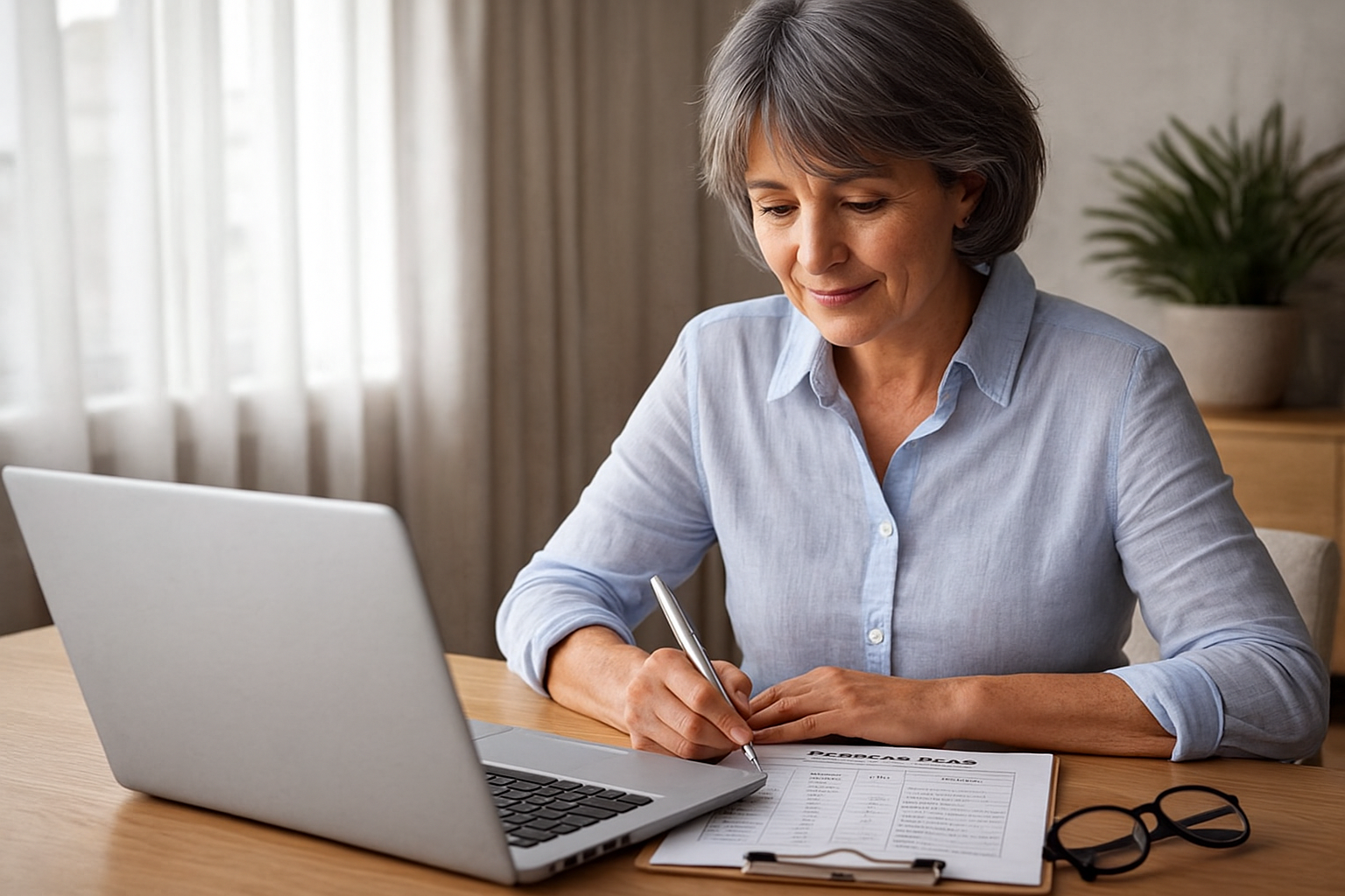 실버 프로그램 강사 포트폴리오