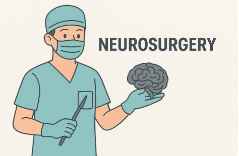 신경외과 간호사