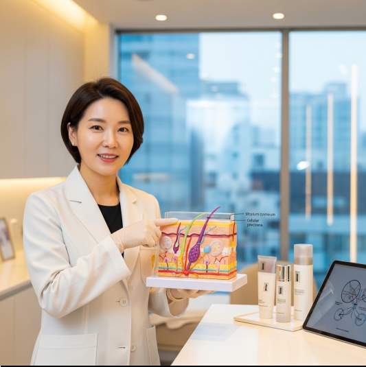 세라마이드 영양제 고르는 법