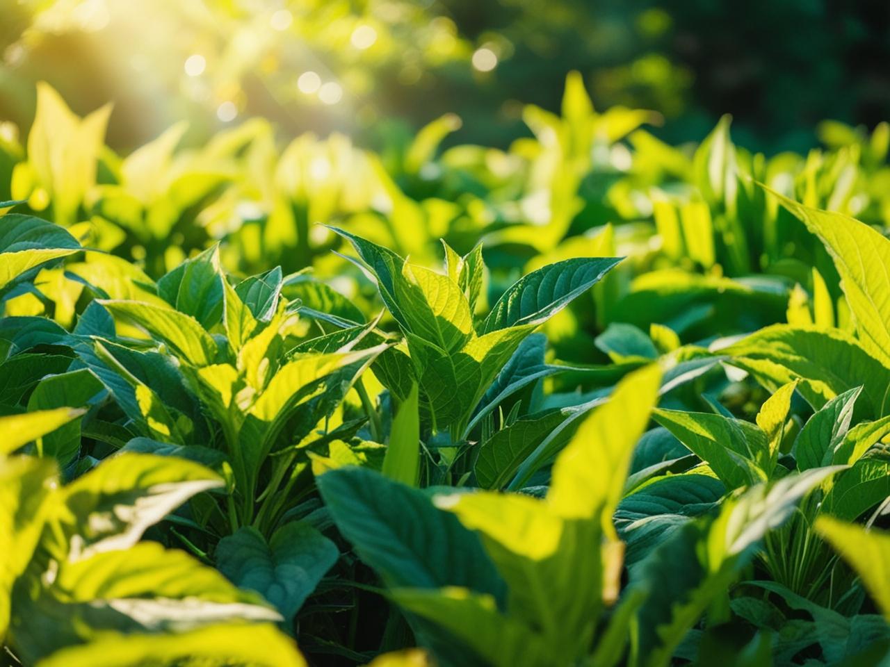 망초대나물 효능