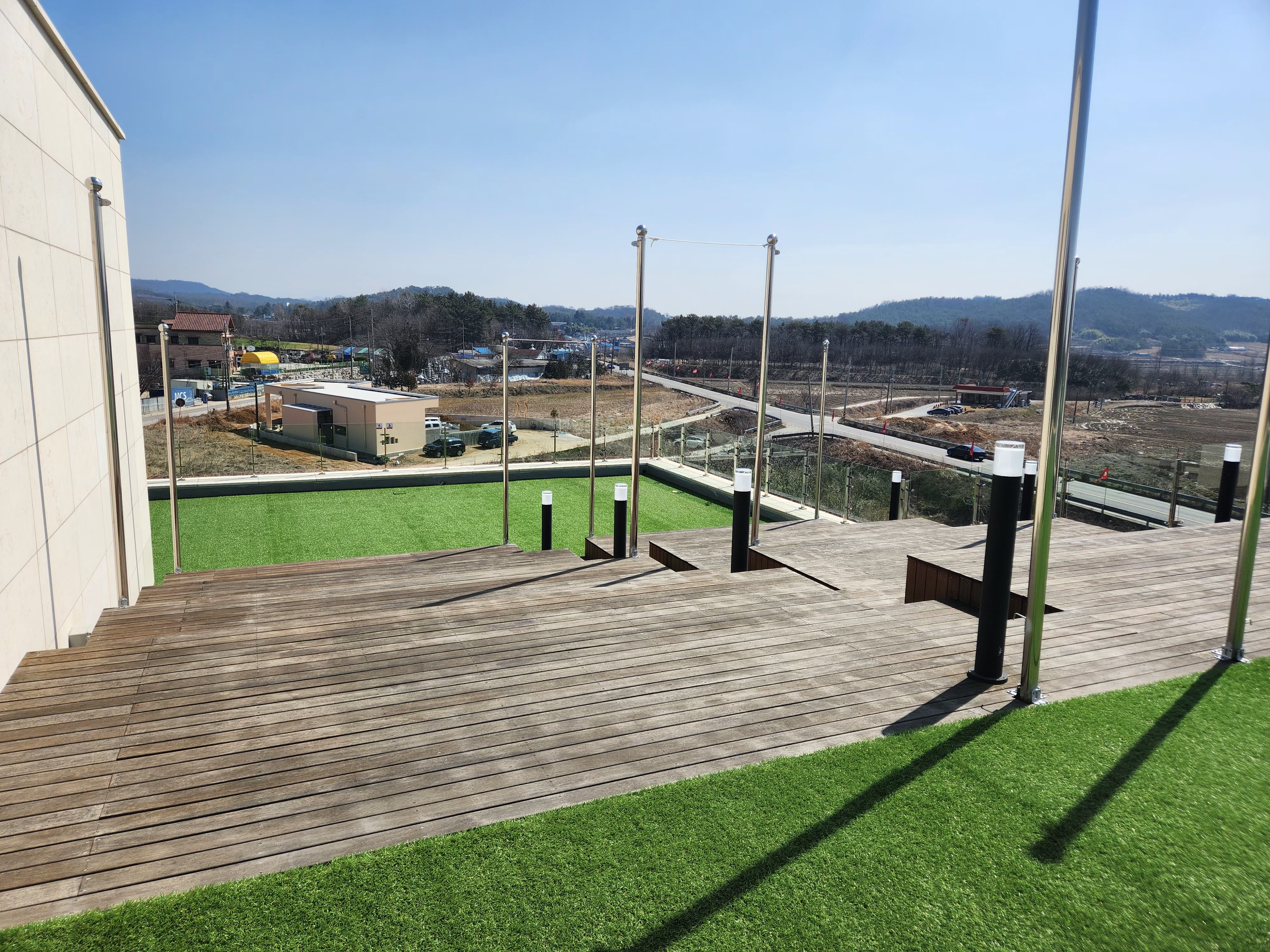 금마루체3층루프탑