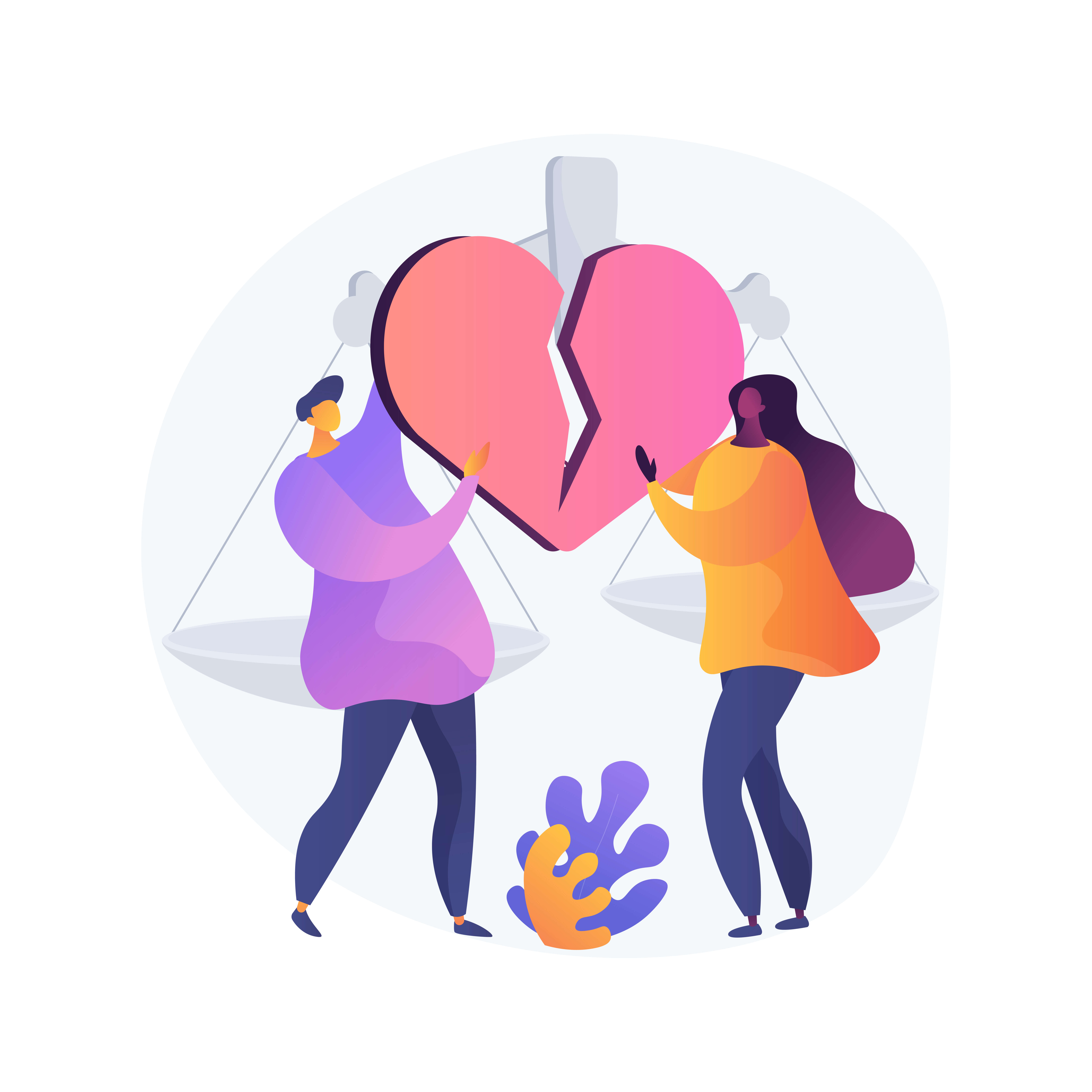 친구 관계 손절, 정리 : 멀리해야 하는 친구 유형 &amp; 효과적인 친구 및 인간관계 정리 방법