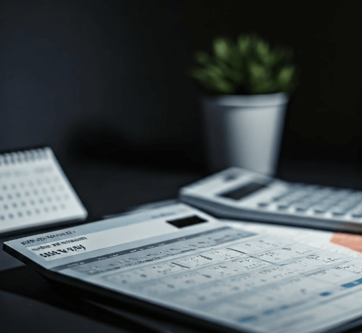 종합소득세 세율과 절세 방법