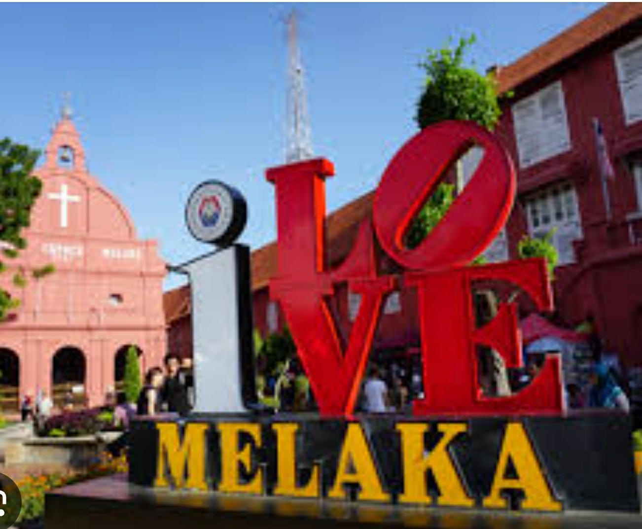 멜라카사진스팟