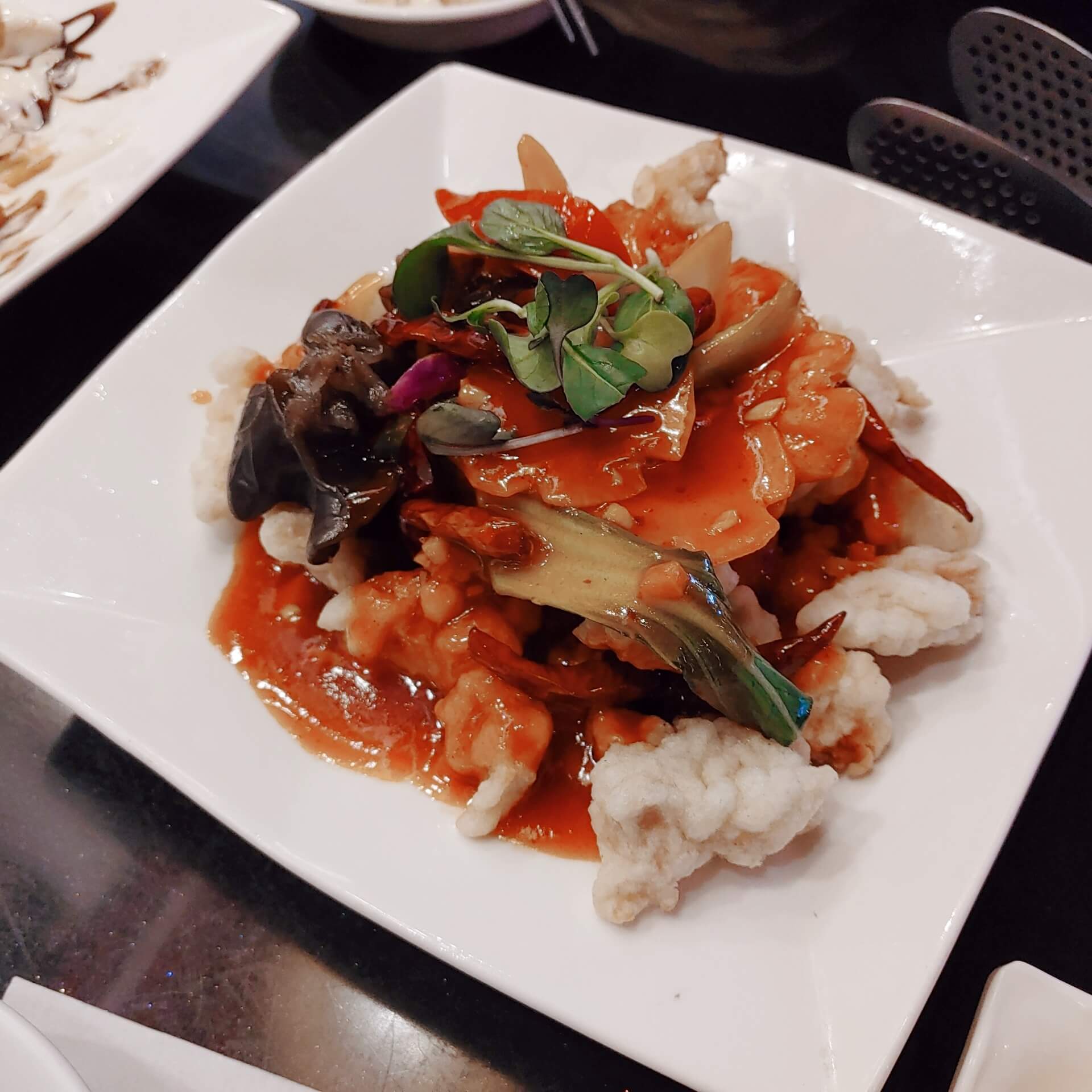 명륜동_베이징798_메뉴_사천탕수육1