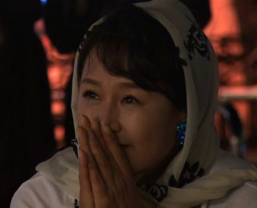 박원숙 나이