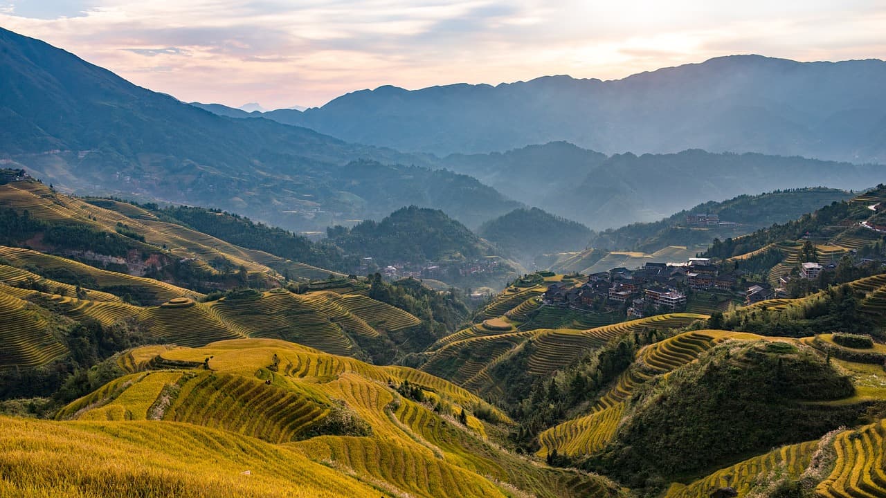 마푸체족의 자연과 조화로운 생활 철학