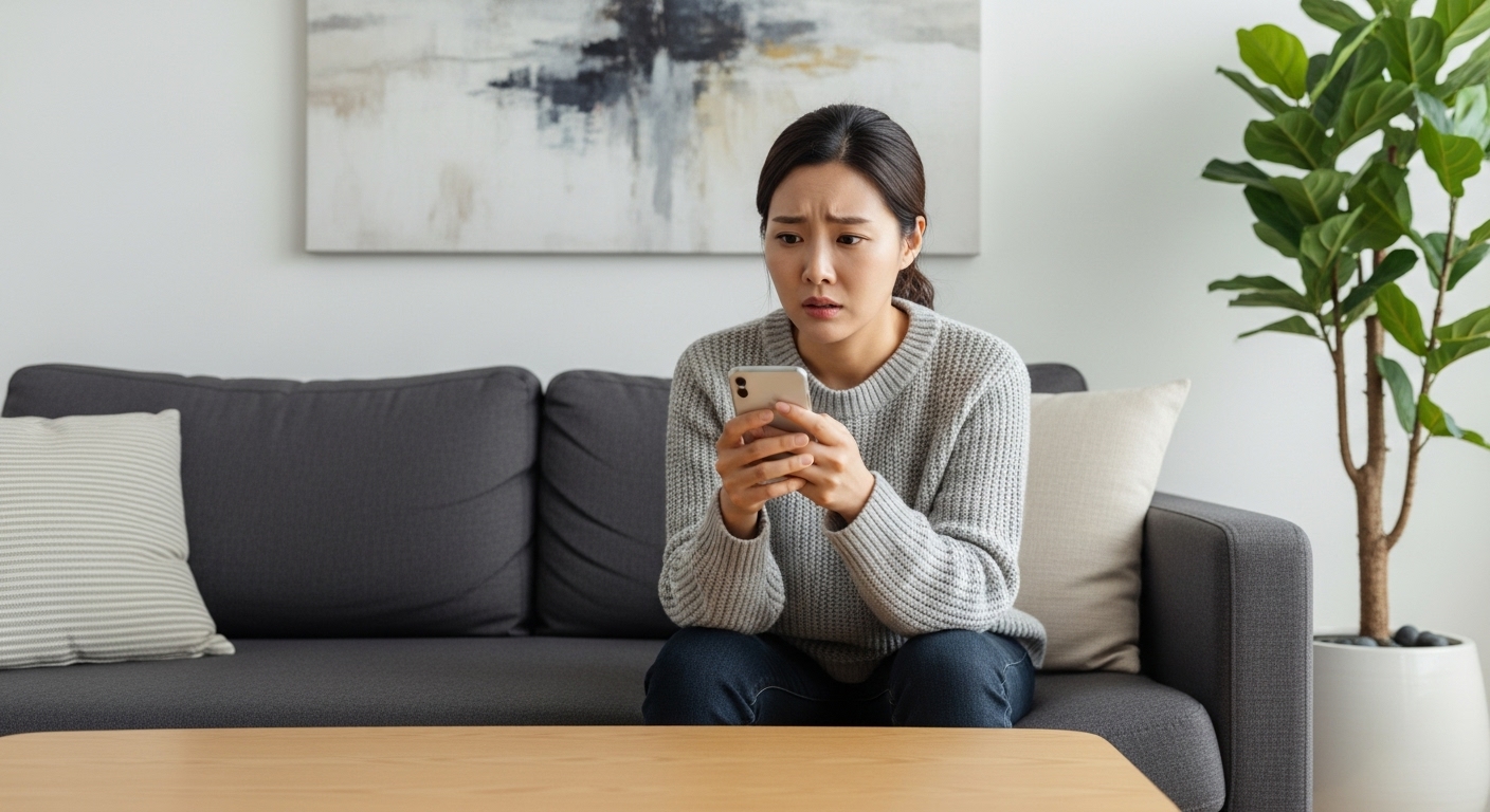 부부문제, 심리상담