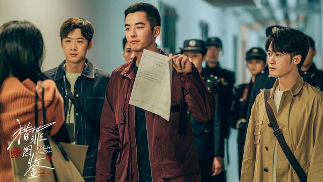 중국 드라마 순위 - 2022 중드 추천