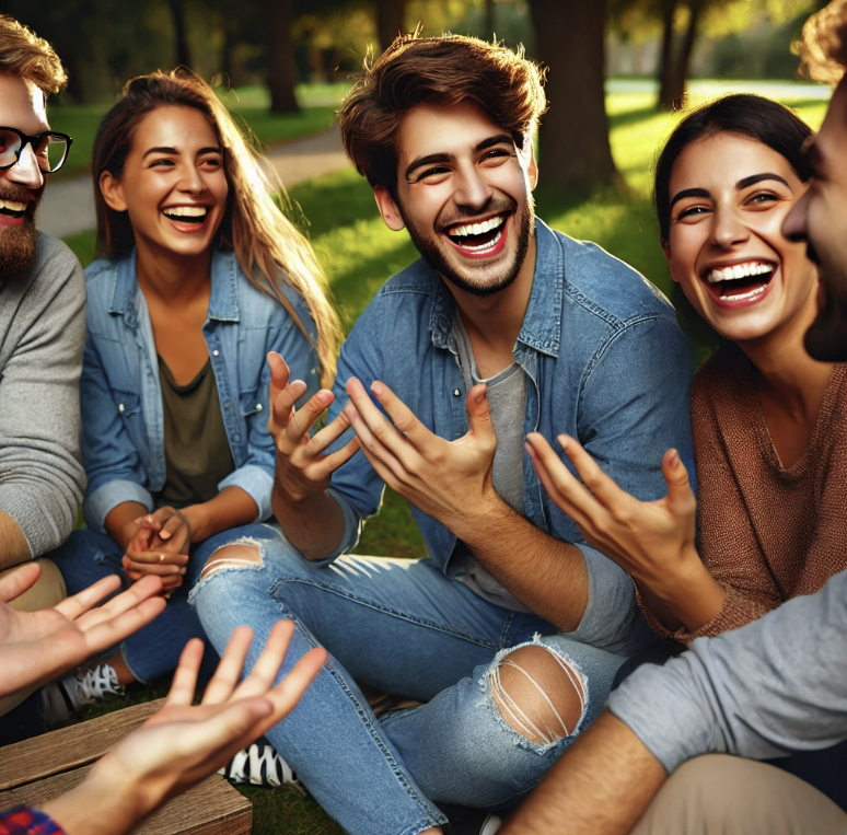 좋은 대화와 나쁜 대화의 차이