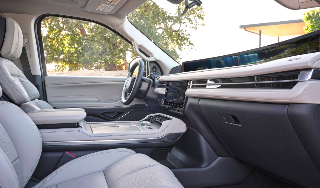 2026링컨네비게이터