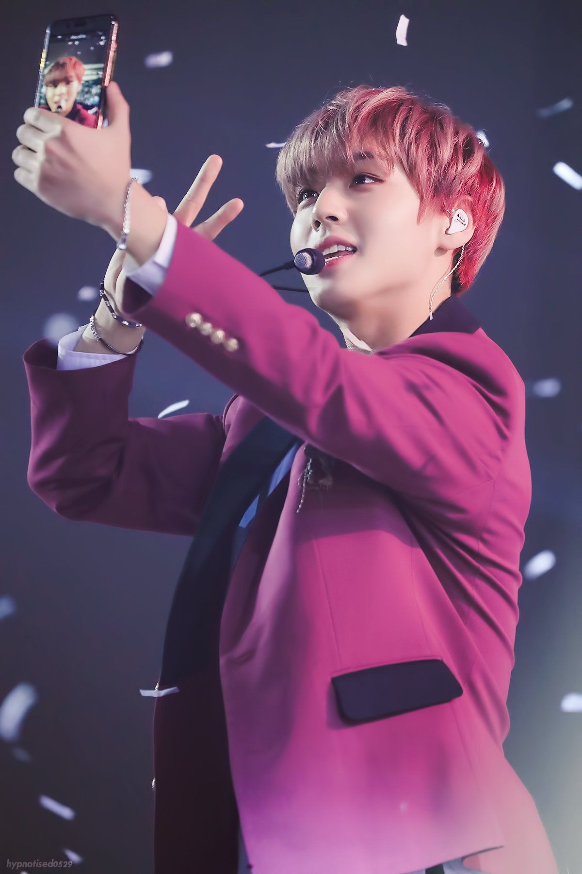 워너원 고화질 사진 워너원 고화질 사진