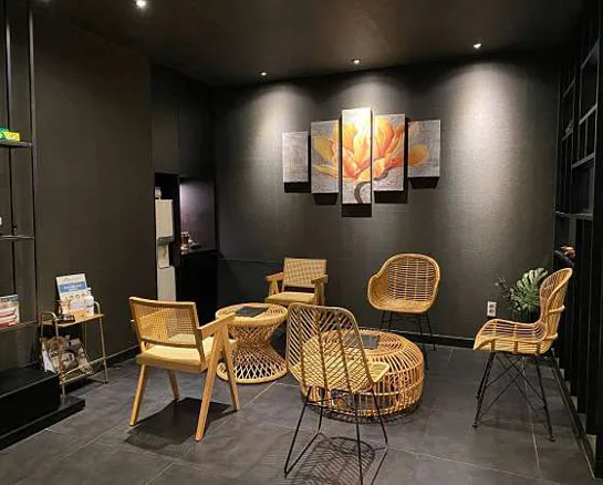 더아로마 부산서면점