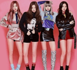 블랙핑크