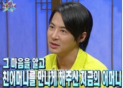 전진 류이서