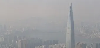 미세먼지 단계 예보 마스크 환기 공기청정기 사용 순서_7