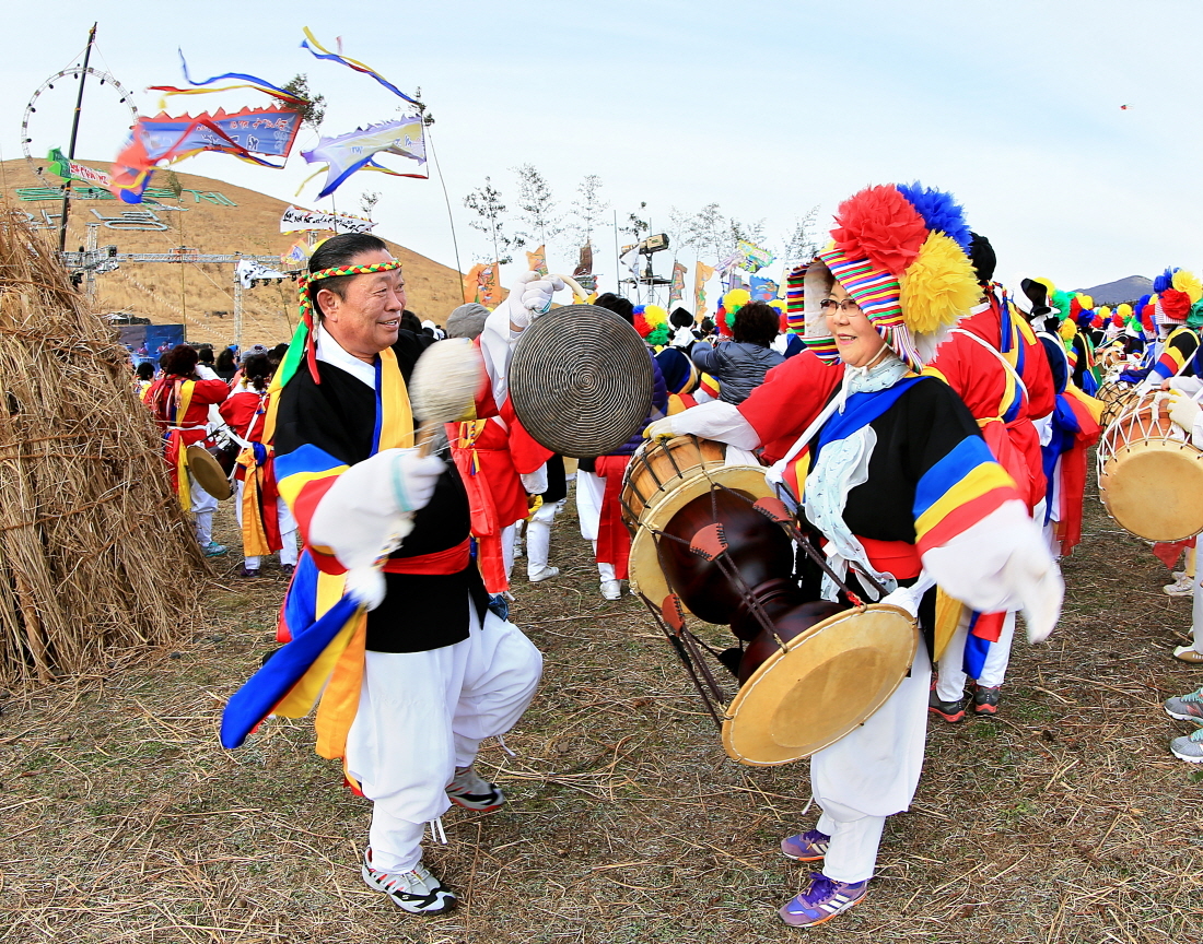 개과천선의 내맘정보공유-2023년 제주도 축제 제주등불축제 일정, 장소, 프로그램 (지역축제, 3월 축제, 봄축제, 축제 추천, 새별오름)