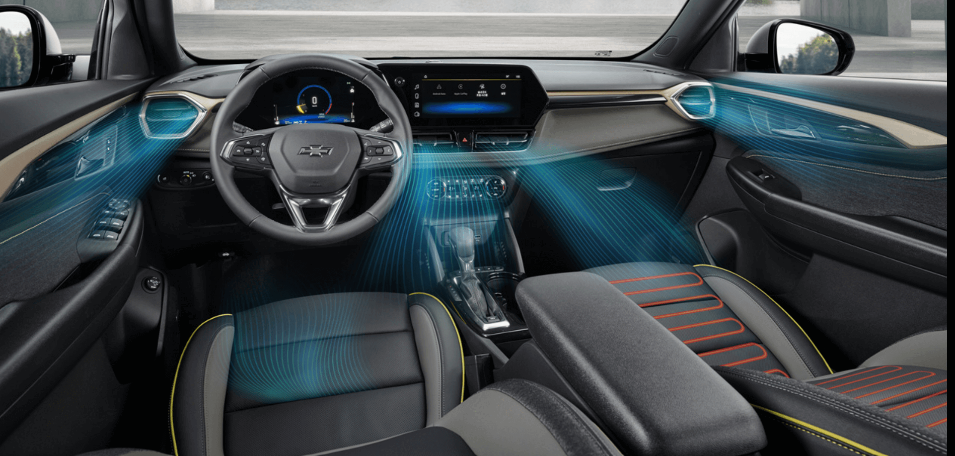 트레일블레이저 페이스리프트 가격&amp;#44; 중고 가격&amp;#44; 장기렌트 가격