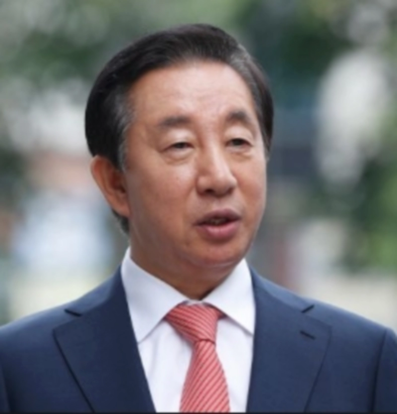 김성태 국회의원 프로필 나이 고향 학력 지역구