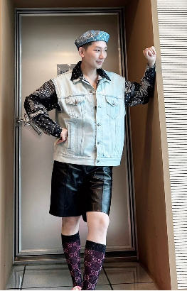 김호영 인스타