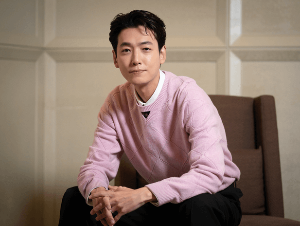 일타스캔들 정경호