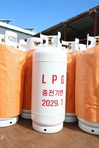가정용 lpg가스 20kg 현재 시세와 설치 참고 가격표_4