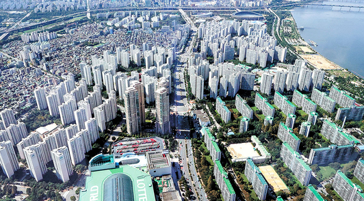 부동산 투자 전략