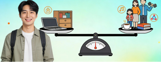 직업과 일생활균형