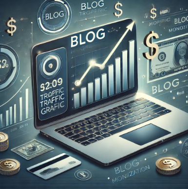 블로그 수익화 티스토리 vs 네이버 블로그