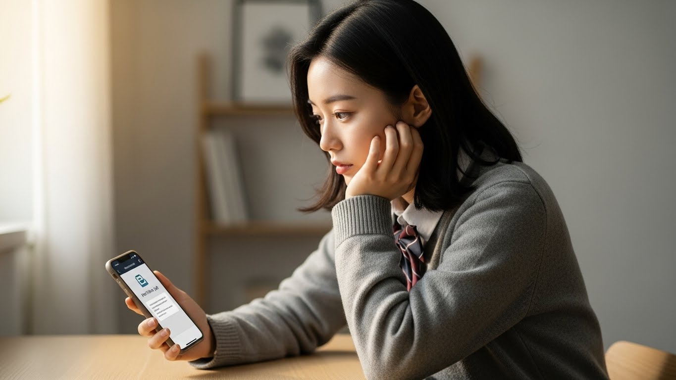 청소년·대학생 알바 사기 예방법