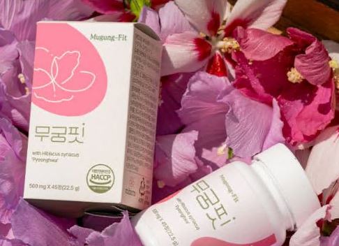 무궁핏 다이어트 보조제 순위