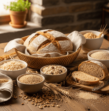 포도당 수치 낮추는 방법5