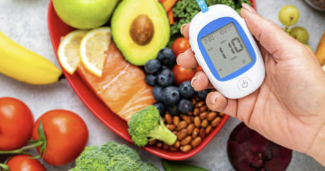 당뇨에 좋은 음식 나쁜 음식&amp;#44; 당뇨에 좋은 운동 추천!