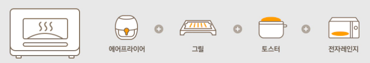 삼성전자 BESPOKE 쿠커