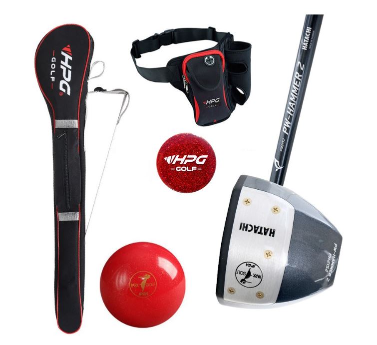 파크골프채 선물추천