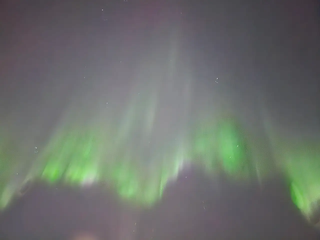 올네이션스목자의기도원-오로라