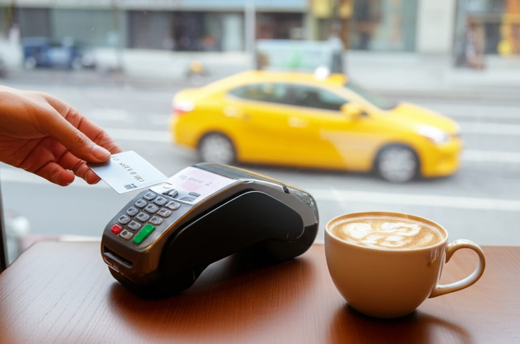 THE 1 카드가 알려주는 프리미엄 ..