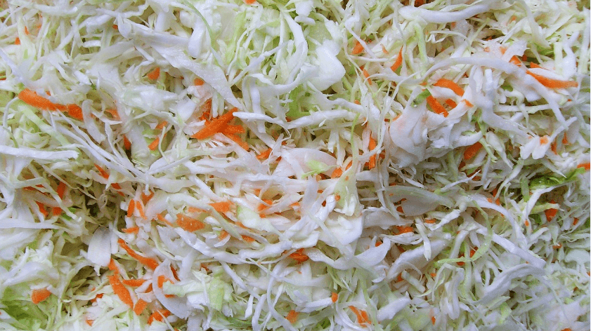 방귀 냄새가 심한 이유가 되는 관련 사진 - 4