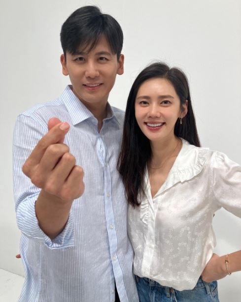 추자현 우효광