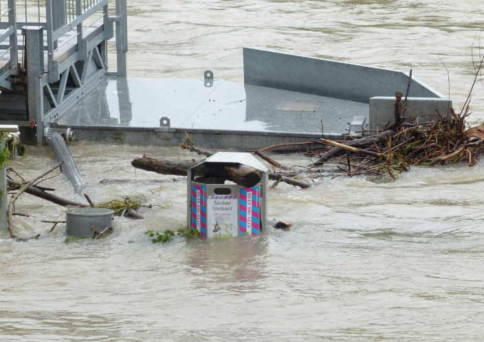 폭우피해보상 - 금융지원, 긴급생활안정자금, 납입유예, 융자연장, 카드청구유예, 채무조정까지
