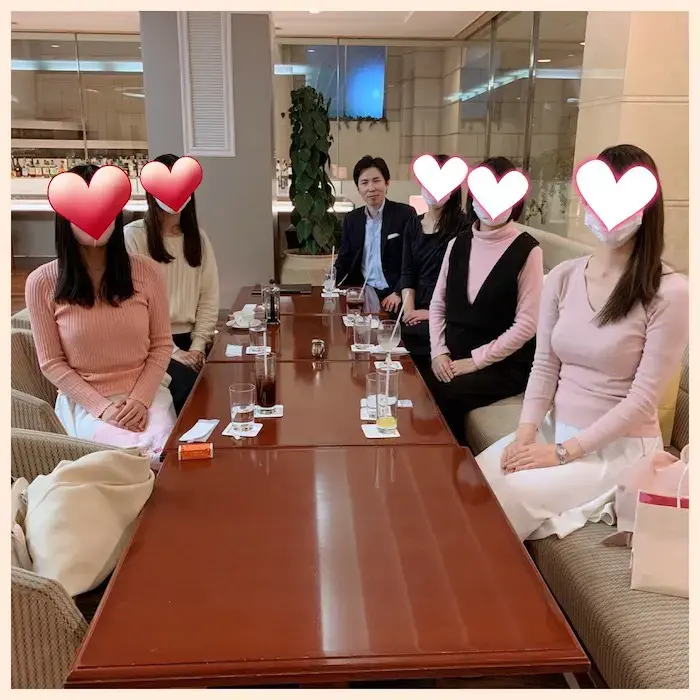 결혼상담소(結婚相談所)