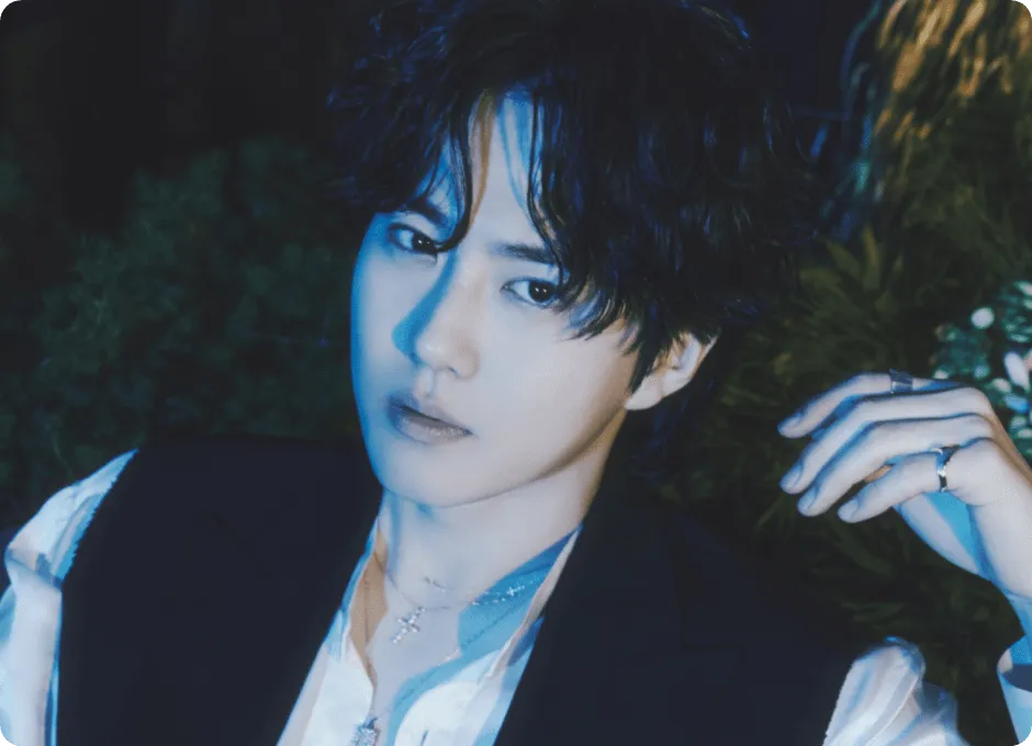 수호 홍보대사
